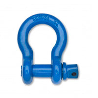 Apex Campbell Farm Clevis 3/8