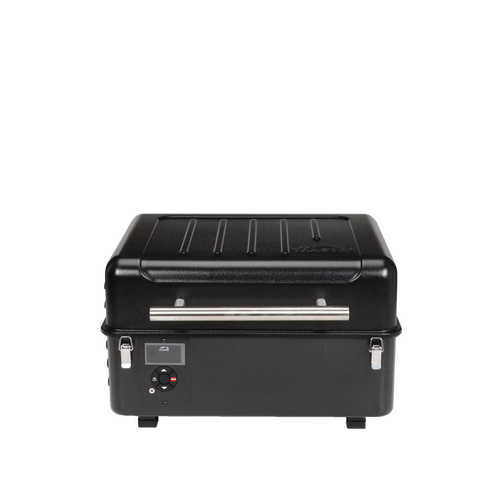 Traeger Ranger Grill