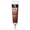 Kwik Seal Tub/Tile Caulk, 5.5-oz.