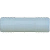 Insert Pipe Coupling, Nylon, 3/4-In.