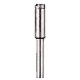 Mandrel with 1/8-Inch Shank