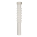 Aquaplumb 1-1/2 Flexidrain Tailpiece