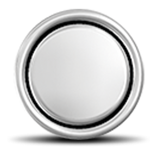 Duracell 384/392 Silver Oxide Button Battery