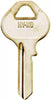 Hy-Ko Products Key Blank - Master Lock M18