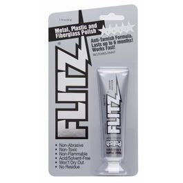 Metal Polish/Fiberglass Cleaner, 1.76-oz.