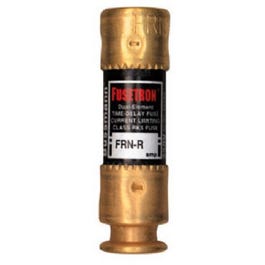 2-Pack 50-Amp Type FRN-R Cartridge Fuse