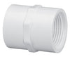 Lasco Fittings ¾ FPT x FPT Sch40 Coupling