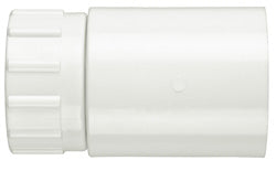 Lasco Fittings ¾ FHT X Slip Irrigation Hose Adapter - Female