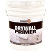 Drywall Primer, Water Base, 5-Gal.