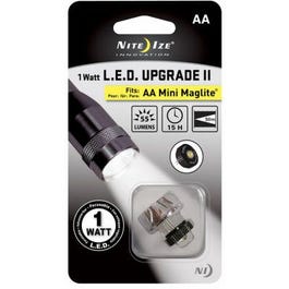 LED Bright White Replacement Bulb Upgrade Kit