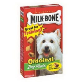 Original Dog Treat, 15-oz.