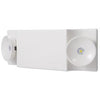 Emergency LED Light,Dual Head