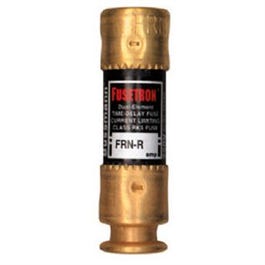 Cartridge Fuse, Type FRN-R, 250-Volt, 45-Amp