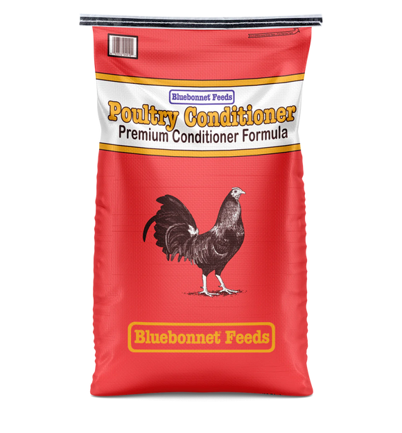 Bluebonnet Poultry Conditioner 16%