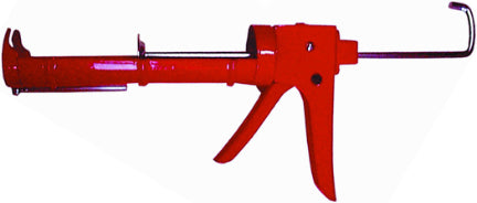 9  1/10 GAL SMOOTH ROD CAULKING GUN (31510)