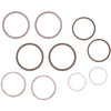 Danco Metal Brown Gasket (12 Ct.)