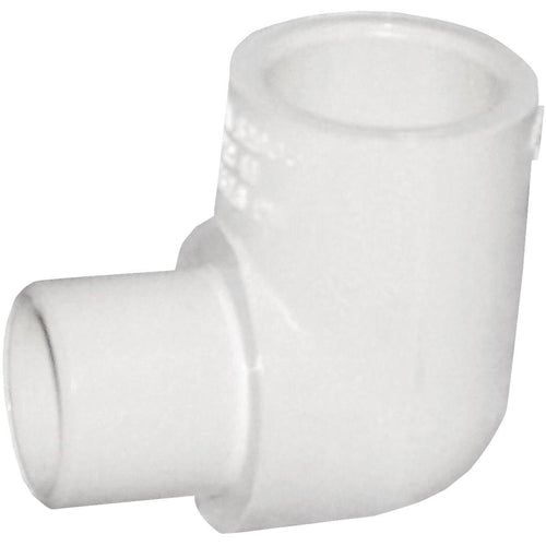 Charlotte Pipe 3/4 In. 90 deg CPVC Street Elbow