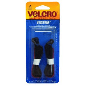 VELCRO® Velstrap® 2-Pack
