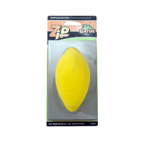 ZIP® SPONGE HOLDER 120 Grit