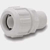 NDS 3/4 PVC Compression Male Adapter