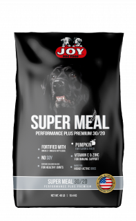 Joy 30/20 Super Meal Dog Food