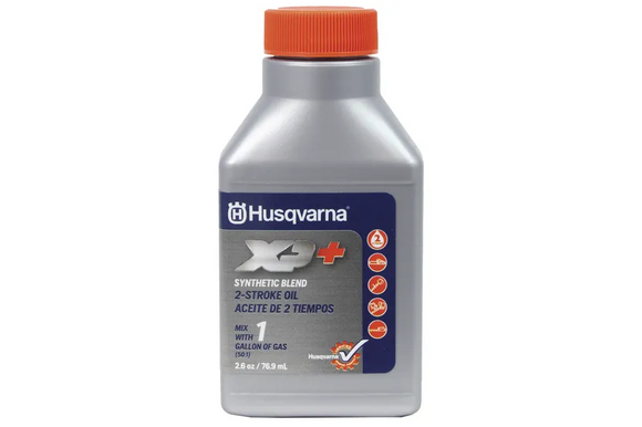 Husqvarna XP+ 2-Stroke Oil