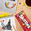 SKITTLES Original Fruity Candy Single Pack